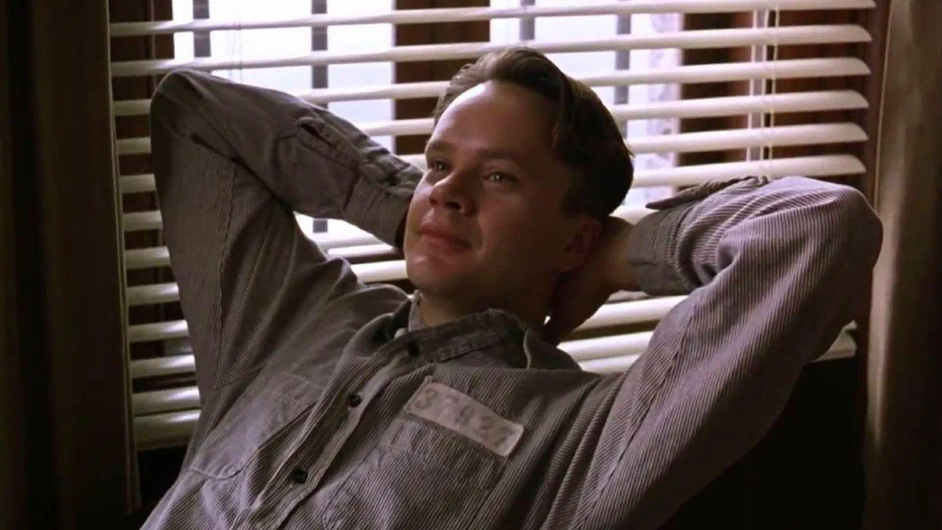 Shawshank Redemption
